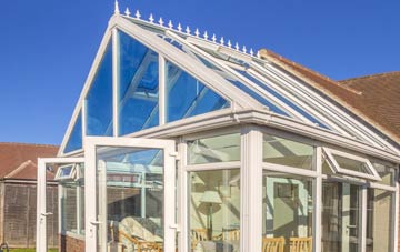 conservatory roof insulation costs Stock