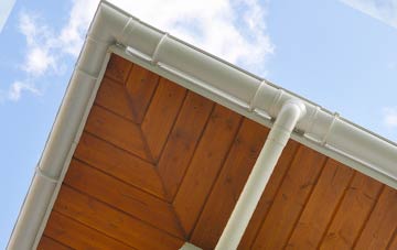 Stock soffit types